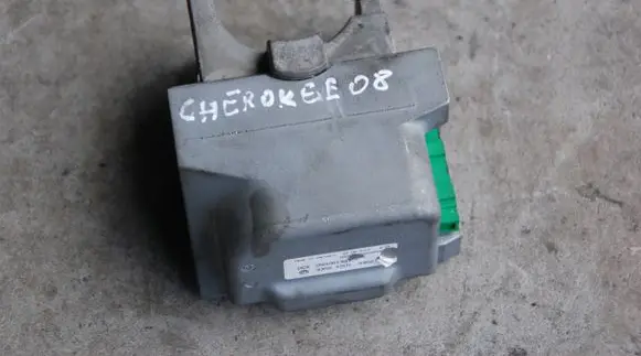 Jeep Grand Cherokee (WK) Ignition lock 2008R