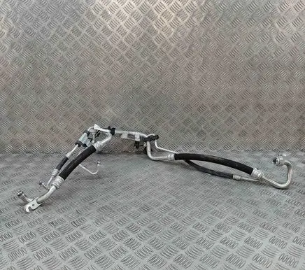 Audi Q4 Sportback e-tron Air conditioning (A/C) pipe/hose 1EA816132A