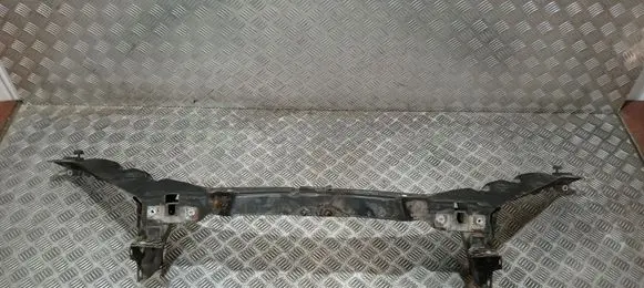 Top upper radiator support slam panel