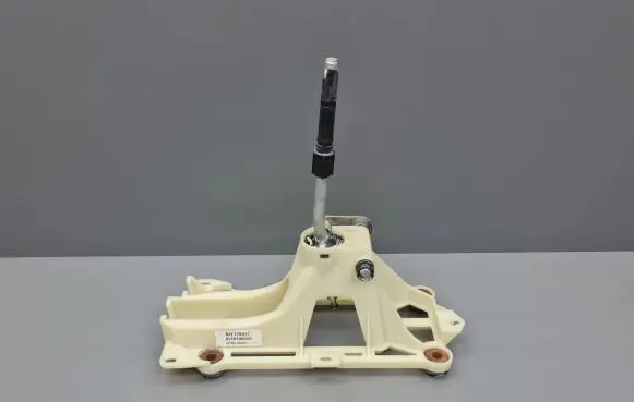 Mitsubishi Colt Gear shifter/selector 8129100000 MN178047