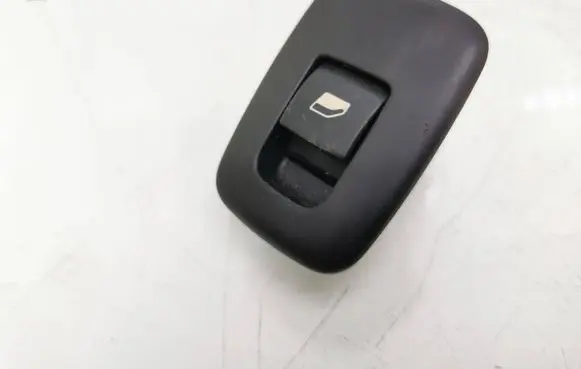 Citroen C5 Electric window control switch 96623726XT 53269804