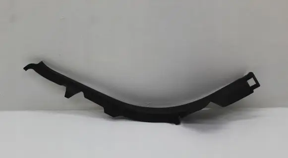 Audi A6 S6 C7 4G Rear seat side bottom trim 4G0867767A