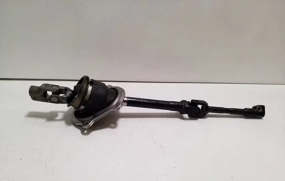 Toyota bZ4X Steering wheel axle 4502542100 4525442010