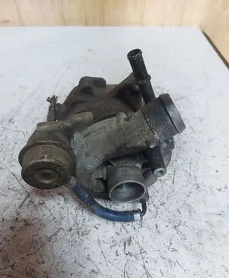 Citroen Xsara Picasso Turbo 96347212