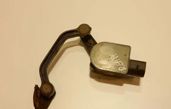Audi A6 S6 C6 4F Yaw turn rate sensor 1T0907503 49120