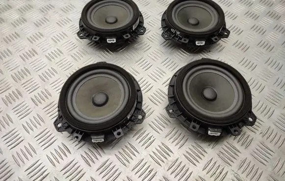 KIA Stonic Audio system kit 96330H8000