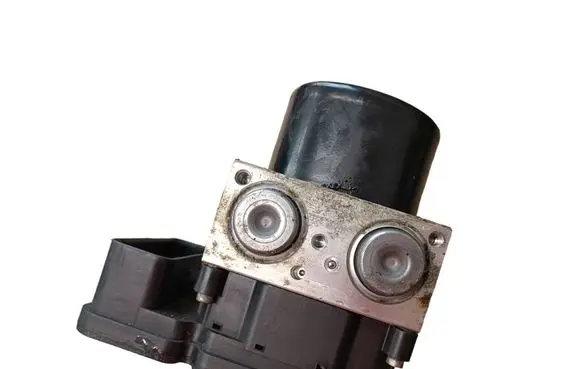 Volvo S80 ABS Pump 6G9N2C405CD P30736633 10021200424