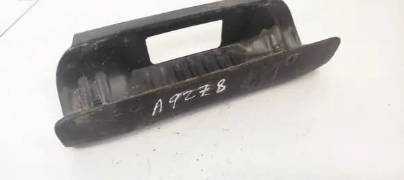 Volkswagen Fox Other interior part 5Z6863485