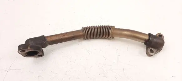 KIA Ceed EGR valve line/pipe/hose