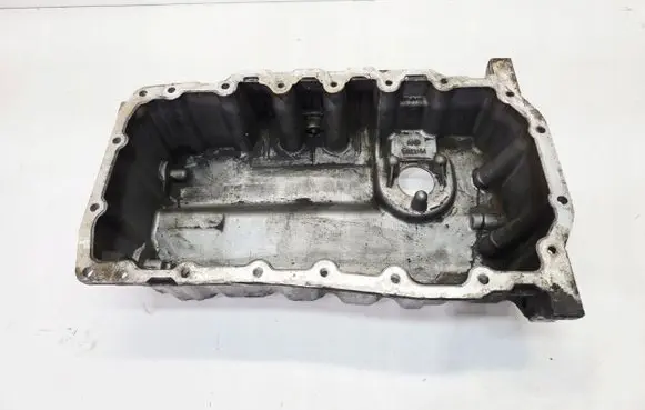 Audi A4 S4 B6 8E 8H Oil sump 03G103603AFADOK