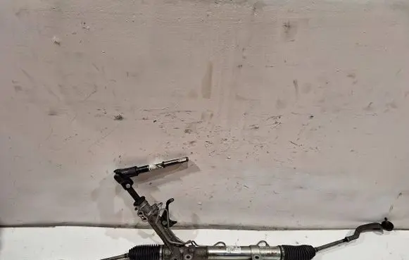 Renault Trafic III (X82) Steering rack 6900003603