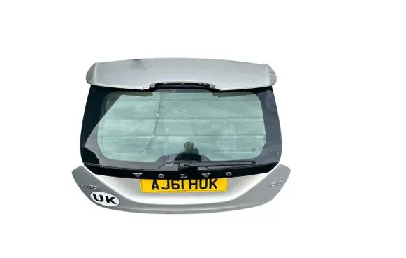 Volvo V60 Tailgate/trunk/boot lid