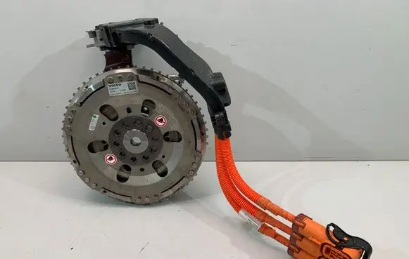 Volvo S90, V90 Electric car motor 31491811