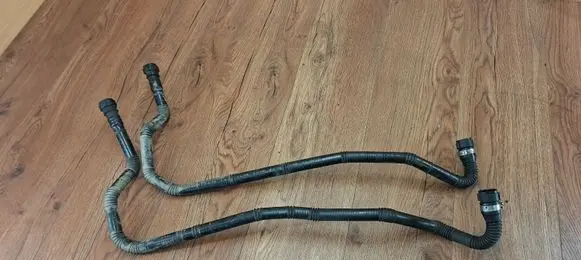 Renault Espace IV Heater radiator pipe/hose 8200189700