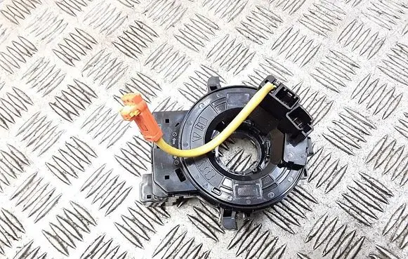 Mitsubishi Eclipse Cross Airbag slip ring squib (SRS ring)