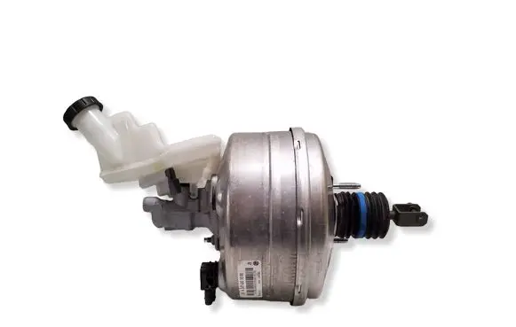 Mercedes-Benz EQB Brake booster A2474301000 0265005376 A0009055204