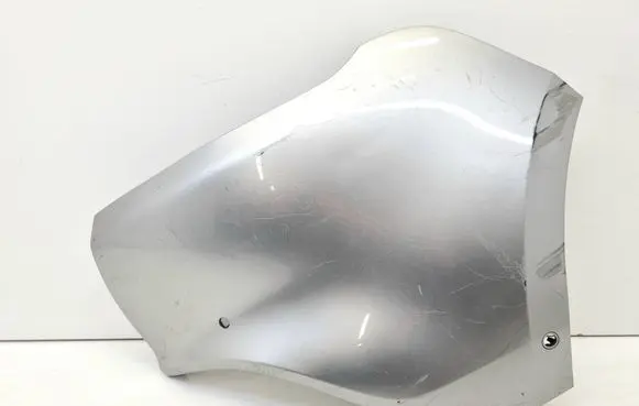 Aston Martin DBX Rear bumper corner part panel trim MY8315A281AD