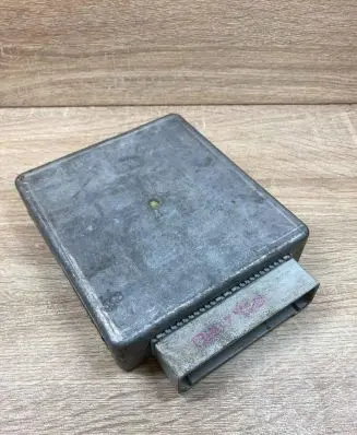Ford Transit Engine control unit/module ECU 92VB12A650AC 2VAC