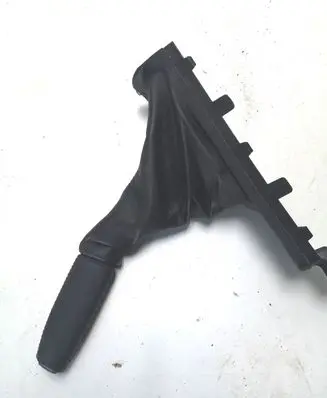 Ford Mustang VI Handbrake trim