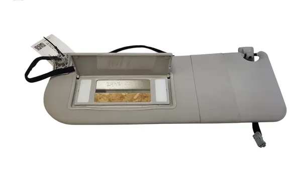 Peugeot 807 Sun visor