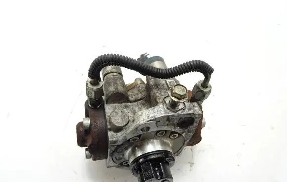 Mazda CX-5 Fuel injection high pressure pump SH0113800B 2940001661