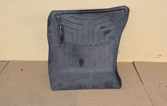 BMW X3 F25 Rear floor mat PT00UC1S 44490100940 6307691500