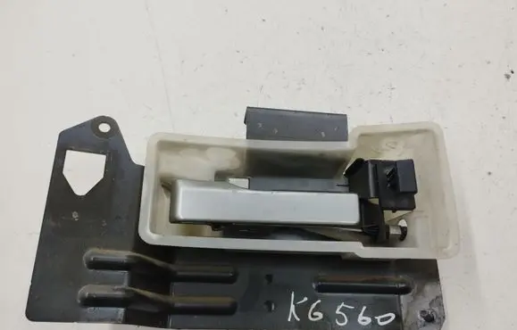 Nissan Murano Z50 Seat back rest control lever/handle 