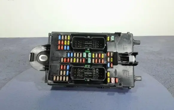 Volvo S90, V90 Fuse box set 31346672