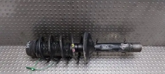 Volkswagen Golf IV Front shock absorber/damper 1J0413031S