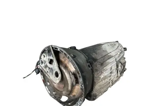 Mercedes-Benz E W211 Automatic gearbox 2112709701 7229020
