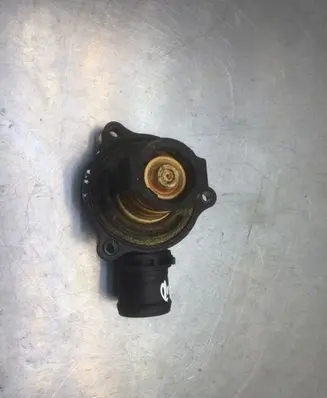 Thermostat/thermostat housing