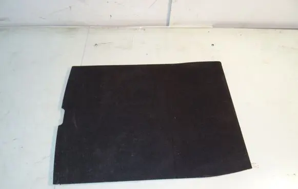 BMW 3 F30 F35 F31 Trunk/boot mat liner 7246302