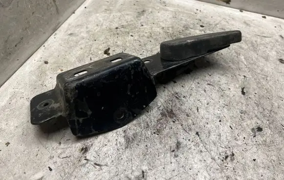 Renault Trafic II (X83) Loading door interior handle 8200006260