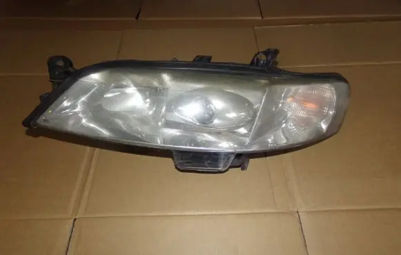 Opel Vectra B Headlight/headlamp 0301179271