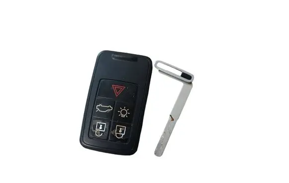 Volvo V70 Ignition key/card 8676873