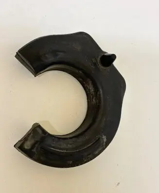 BMW 1 F20 F21 Rear coil spring rubber mount 6791709 679170903