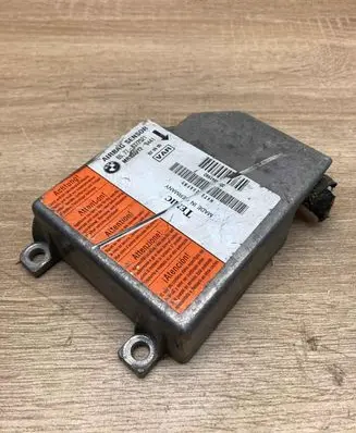 BMW 5 E39 Airbag control unit/module 8372521 9441 VAR