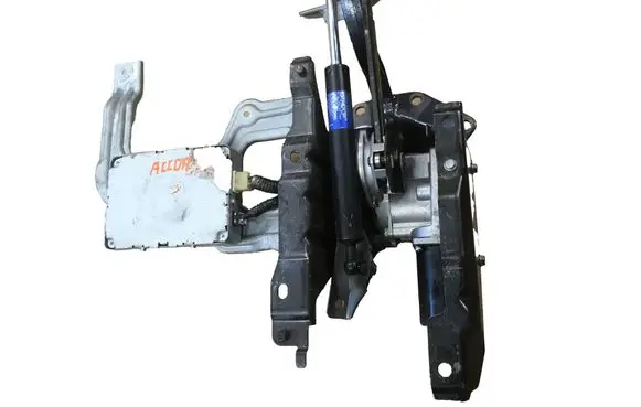 Honda Accord Tailgate/trunk control unit/module 74970SEDG03 G8C290H2 1724D6
