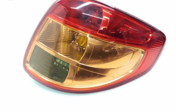 Fiat Sedici Rear/tail lights KOITO22016684