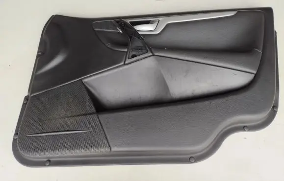 Volvo XC70 Front door card panel trim 09193265