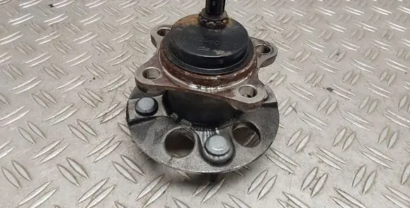 Toyota Yaris Rear wheel ball bearing 895440D010