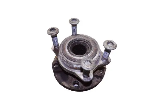 Audi A6 S6 C6 4F Front wheel ball bearing 