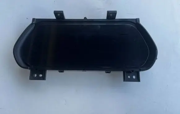 Jeep Grand Cherokee WL Speedometer (instrument cluster) 000569820 68579508AF CR0052201