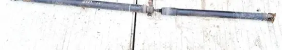 Honda CR-V Drive shaft (set) 40100sxs