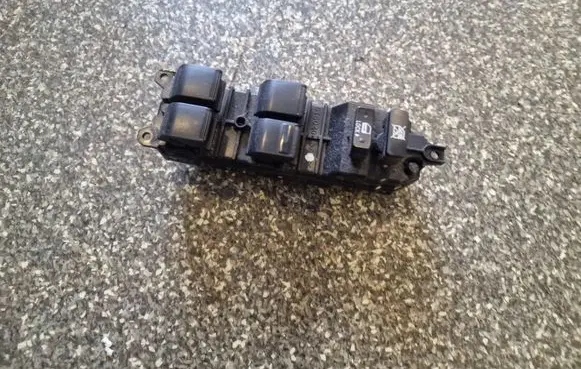 Lexus GS 300 350 430 450H Electric window control switch