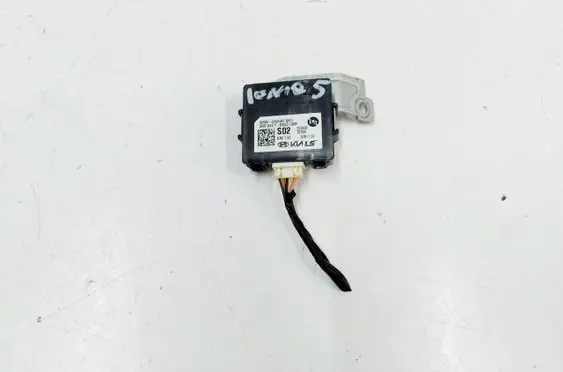 Hyundai Ioniq 5 Other control units/modules 92900-GI900
