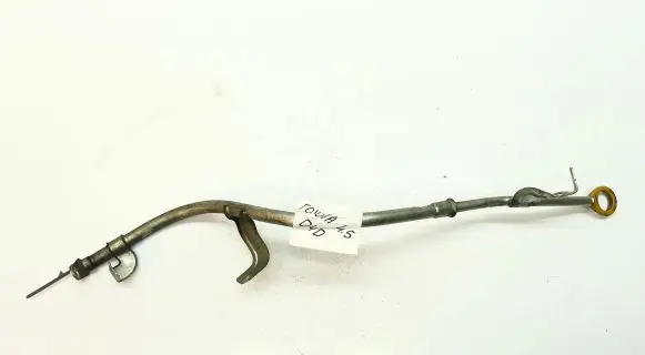 Toyota Land Cruiser (J200) Oil level dip stick 74010