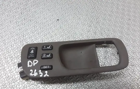Lexus LS 400 Seat control module 6927750040