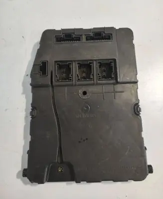 Renault Scenic II - Grand scenic II Comfort/convenience module 8200306434