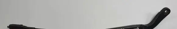 Mercedes-Benz B W245 Front wiper blade arm A1698200240